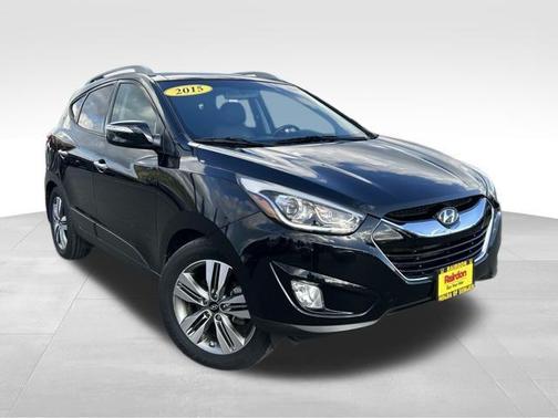 2015 Hyundai TUCSON Limited