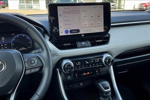 2023 Toyota RAV4 Limited
