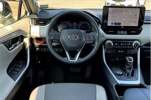 2023 Toyota RAV4 Limited