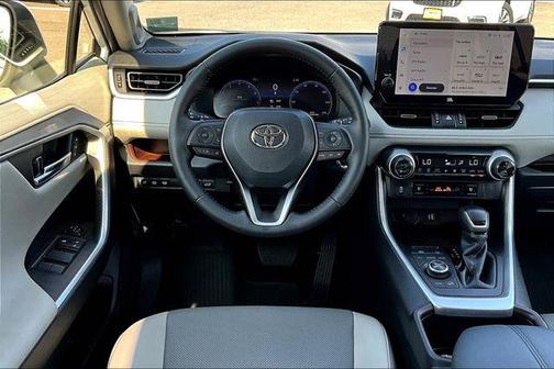 2023 Toyota RAV4 Limited