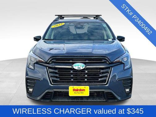 2023 Subaru Ascent Onyx Edition Limited 7-Passenger