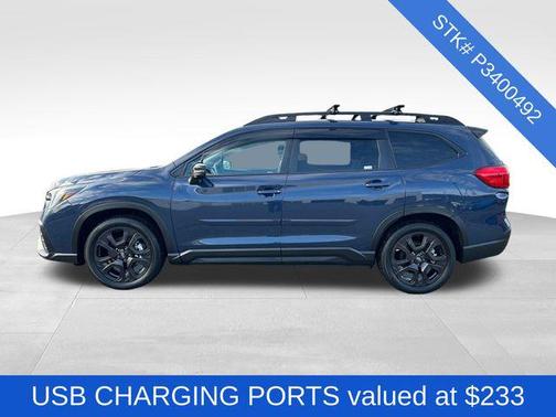 2023 Subaru Ascent Onyx Edition Limited 7-Passenger