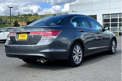 2012 Honda Accord EX-L