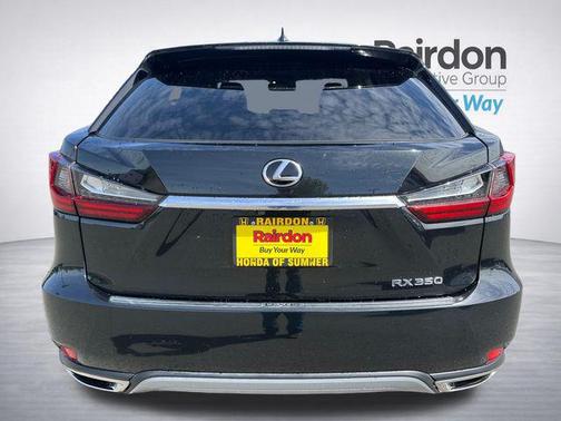 Caviar 2022 Lexus RX 350 Base
