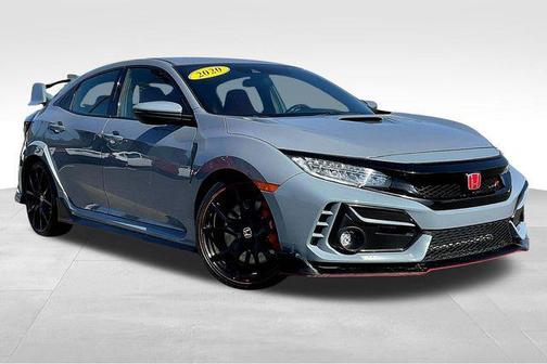 2020 Honda Civic Type R Touring