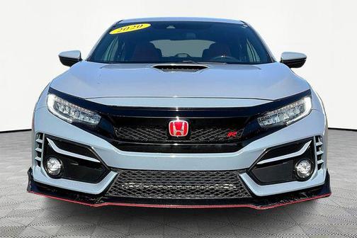 2020 Honda Civic Type R Touring