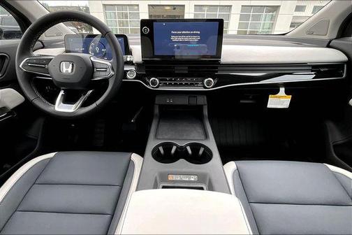 2025 Honda Prologue Touring