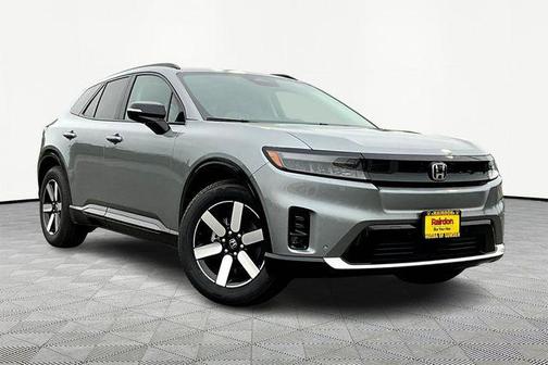 2025 Honda Prologue Touring