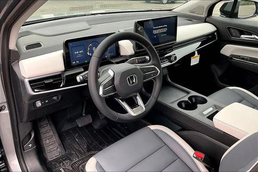 2025 Honda Prologue Touring