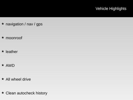 2017 Audi A6 3.0T Prestige Quattro