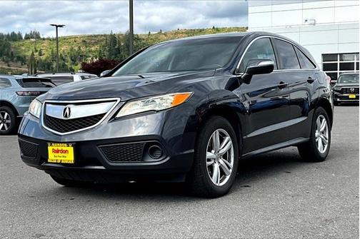 2015 Acura RDX Base