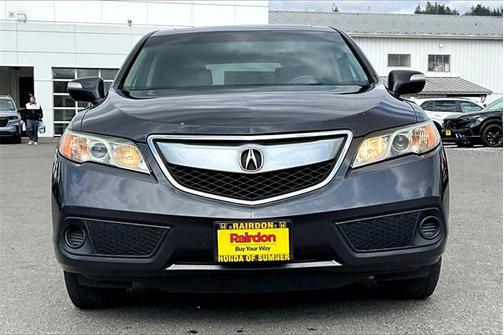 2015 Acura RDX Base