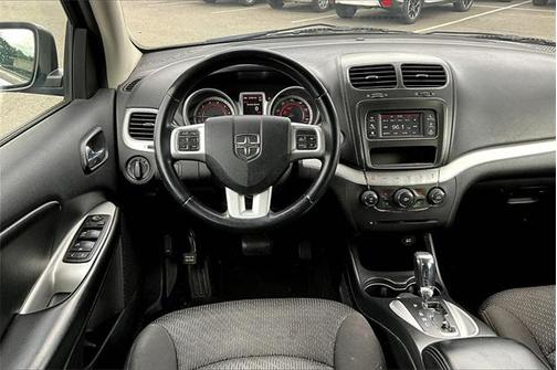 2015 Dodge Journey SE