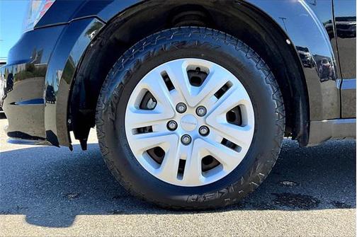 2015 Dodge Journey SE