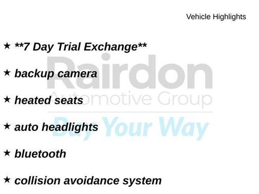 Crystal Black Pearl 2017 Honda HR-V EX-L w/Navigation