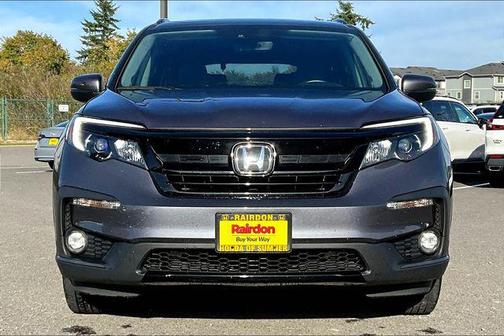 2022 Honda Pilot AWD Special Edition