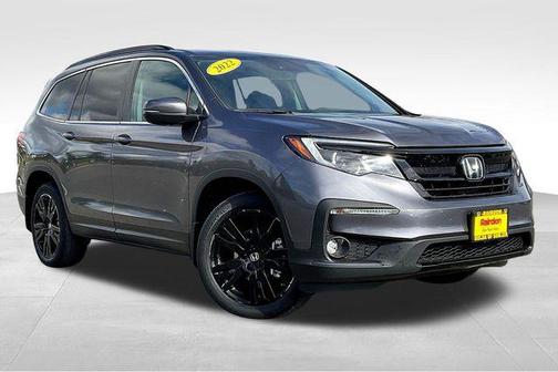 2022 Honda Pilot AWD Special Edition