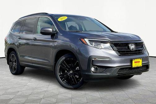 2022 Honda Pilot AWD Special Edition