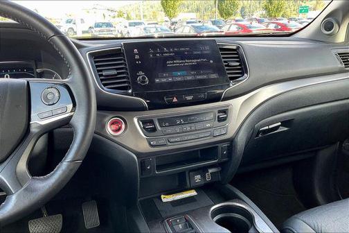 2022 Honda Pilot AWD Special Edition