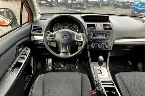 2014 Subaru XV Crosstrek 2.0i Premium