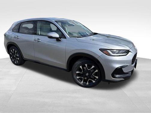 Sb 2027 Honda HR-V EX-L