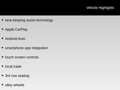 2019 Subaru Ascent Base 8-Passenger