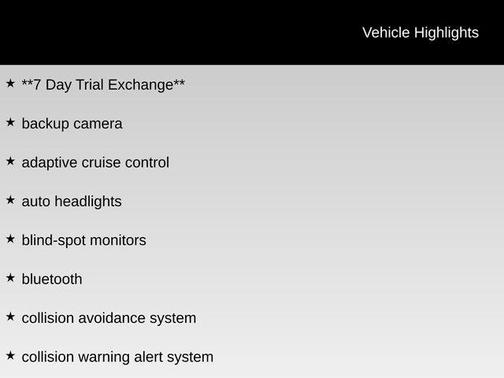 2019 Subaru Ascent Base 8-Passenger