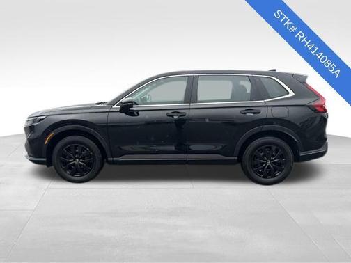 2024 Honda CR-V LX AWD