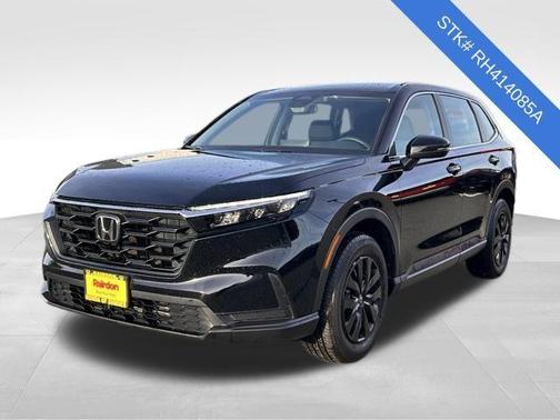 2024 Honda CR-V LX AWD