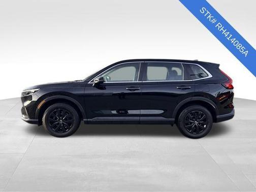 2024 Honda CR-V LX AWD