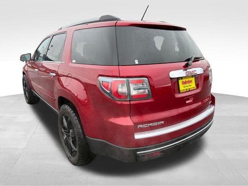 2014 GMC Acadia SLT-1