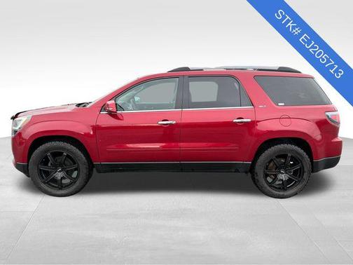 2014 GMC Acadia SLT-1