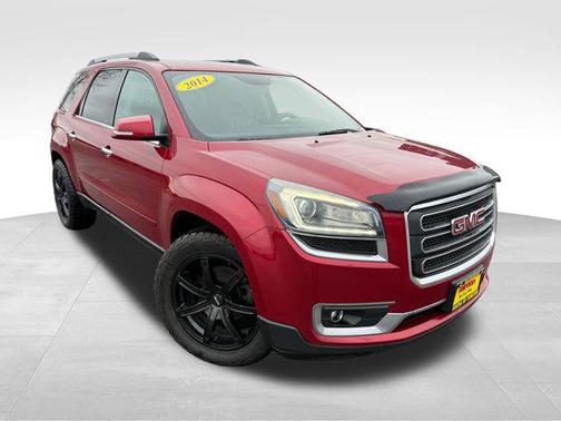 2014 GMC Acadia SLT-1