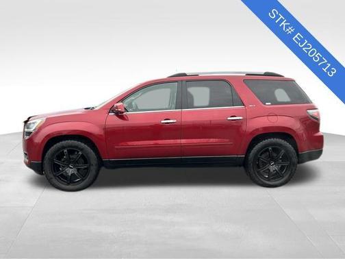 2014 GMC Acadia SLT-1