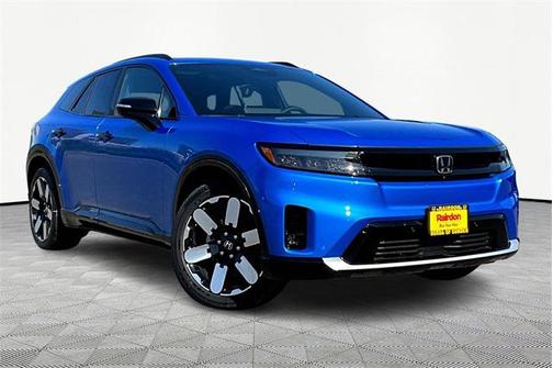 2025 Honda Prologue Elite