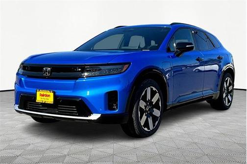 2025 Honda Prologue Elite