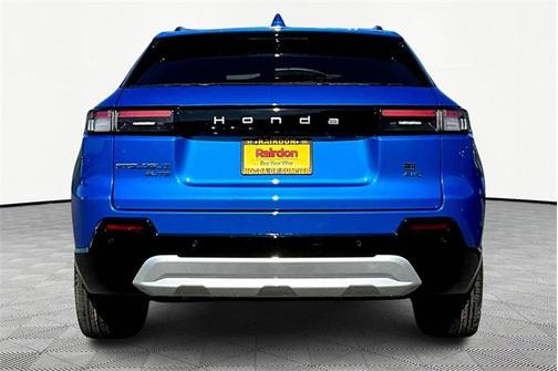 2025 Honda Prologue Elite