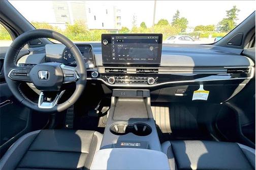 2025 Honda Prologue Elite