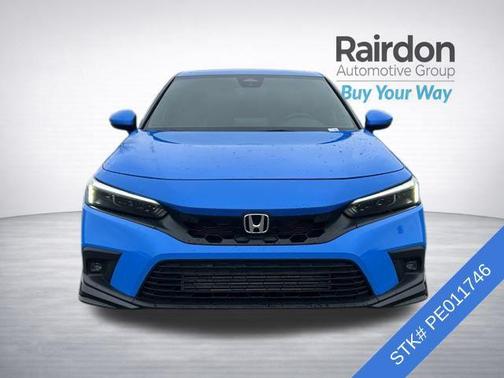 2023 Honda Civic Sport Touring