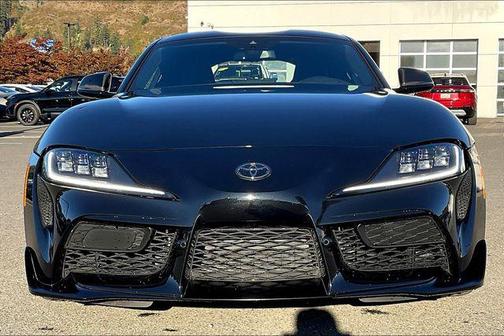2022 Toyota GR Supra 3.0