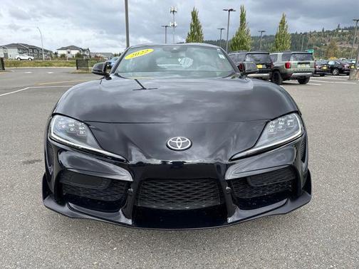 2022 Toyota GR Supra 3.0