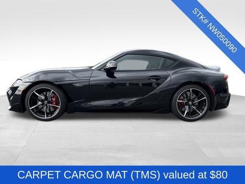 2022 Toyota GR Supra 3.0