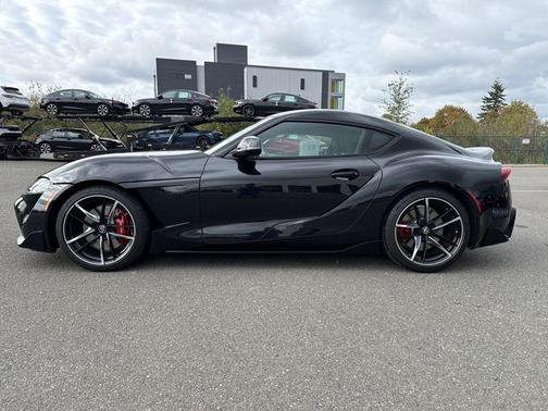 2022 Toyota GR Supra 3.0