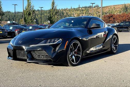 2022 Toyota GR Supra 3.0