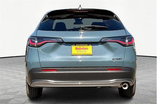 2025 Honda HR-V AWD Sport