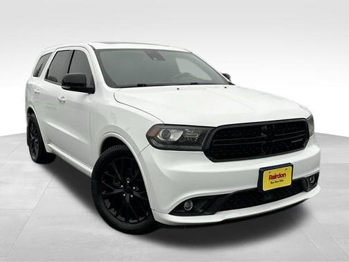 2015 Dodge Durango R/T