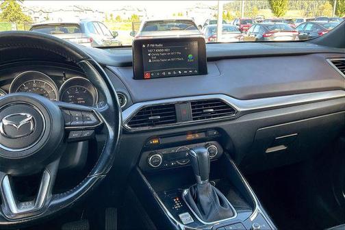 2016 Mazda CX-9 Grand Touring