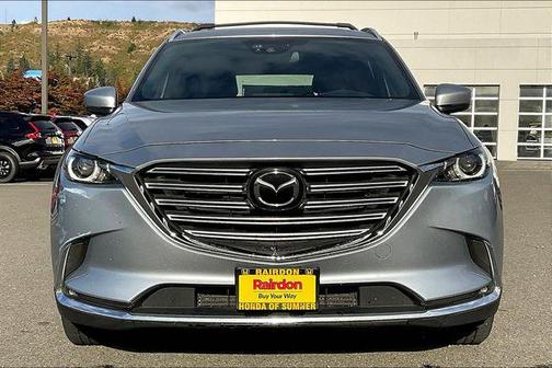 2016 Mazda CX-9 Grand Touring