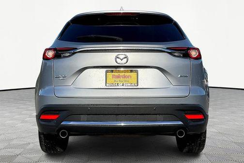2016 Mazda CX-9 Grand Touring