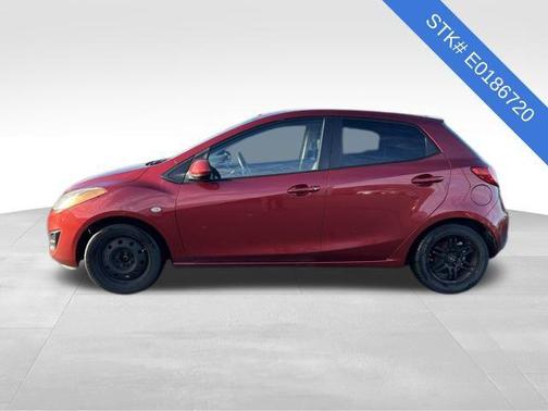 2014 Mazda Mazda2 Sport